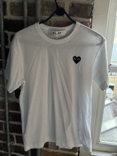 Comme des Garcons - Play Men's