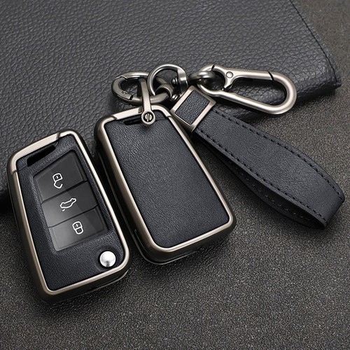 Car key fob case shell - key, cover