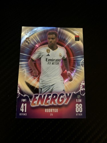 Topps match attax extra - topps,