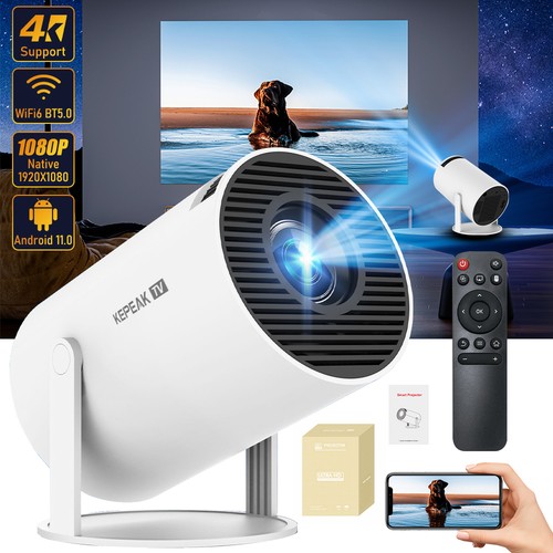 1080p portable projector led - projector,