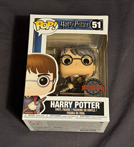 Funko pop harry potter - funko,