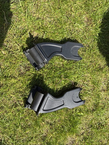 Mountain buggy swift duet seat - mountain, swift/duet
