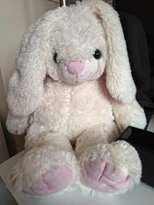 Teddy Mountain Plush Fluffy