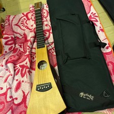 Martin Backpacker Guitar