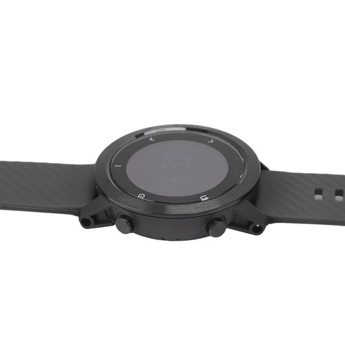 Men diving computer watch - computer,