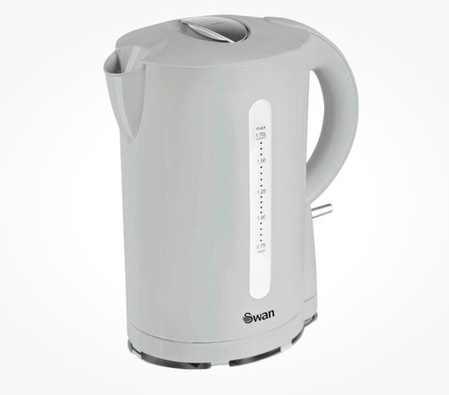 Swan litre grey - litre, electric