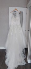 Sophia Tolli Women’s Wedding