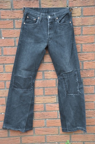 Vintage levis 501 - 501, custom