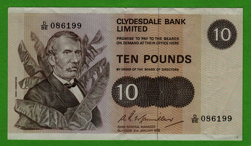 1979 bank scotland - bank,