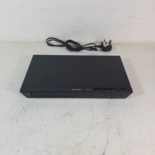 Panasonic blu ray dvd - blu-ray,