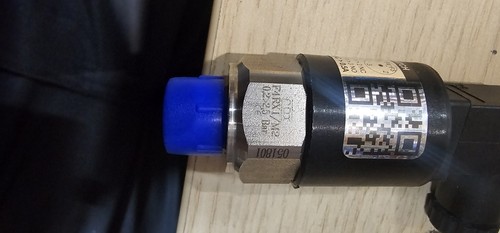 Fox f4rx2 pressure switch - pressure,