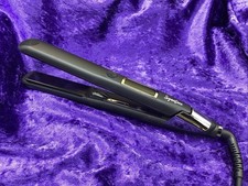 Signature hair straighteners - signature,