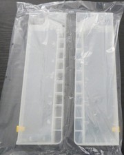 Empty Anajet FP-125/ (no bag)