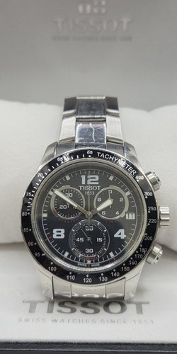 Tissot 1853 chronograph - 1853,