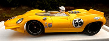 George turner gtm hand - gtm,