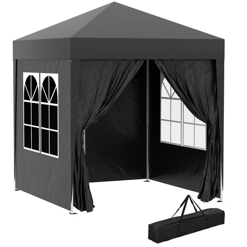 Garden pop up - m,