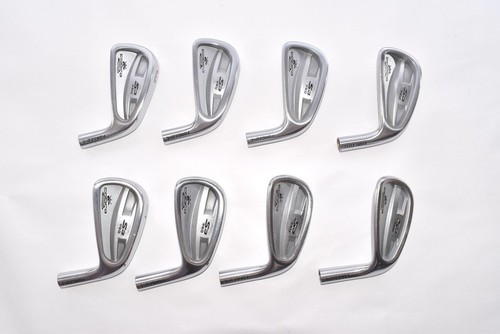 8pcs cobra pro forged - 8pcs, head