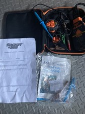 Socket & See PDL230BG Non-trip