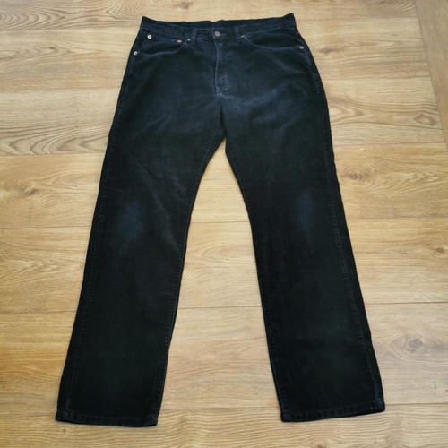 Levi 581 trousers - levi's,