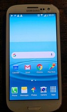 Samsung Galaxy S3 White 16GB