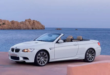 BMW E93 WHEEL NUT ALL PARTS AVAILABLE BREAKING