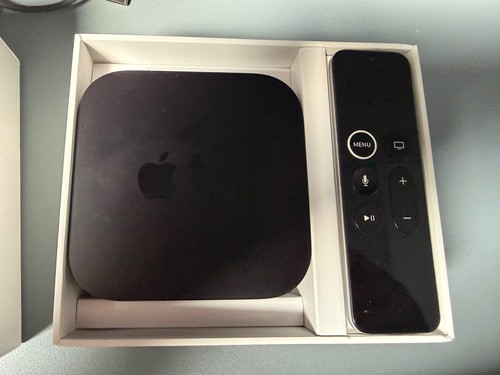 Apple 1st generation - 4k,