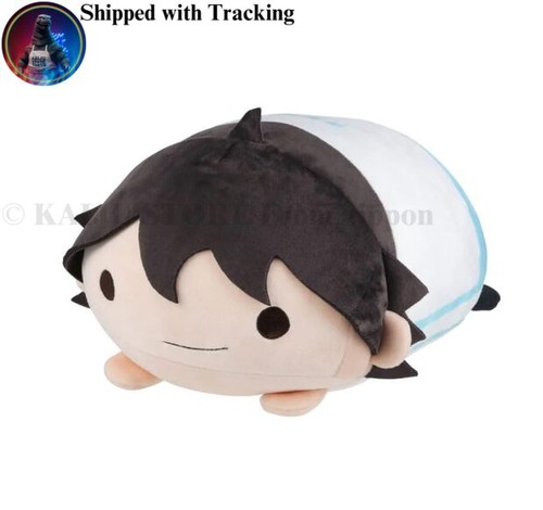 Haikyuu mochimochi big noru - big!,