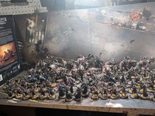 Warmachine Pro Painted dark