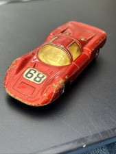 Matchbox Series No 68 Porsche