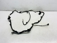 AUDI A3 WIRING LOOM 2021