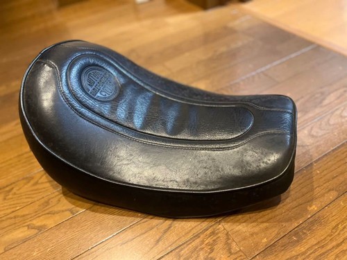 Harley davidson fxr - davidson, genuine