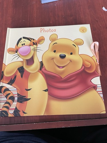 Disney winnie the - winnie, photo