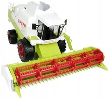 Combine Harvester Toy for