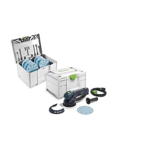 Festool ro150feq plus - festool, sander