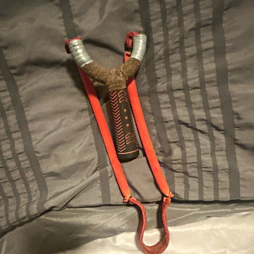 Gypsy cataput golf handel - ,