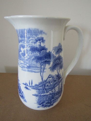 Vintage lakeland palissy - vintage,