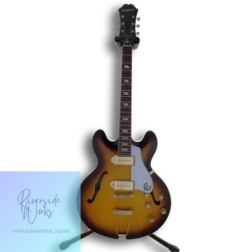Epiphone 2020 casino with - epiphone,