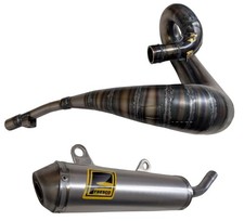 SUZUKI RM 250 1996-2000