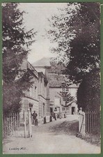 Lumley Watermill, Emsworth