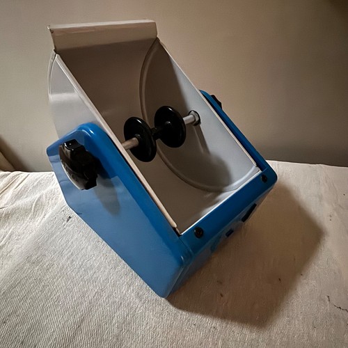 Vintage rotadex - vintage,