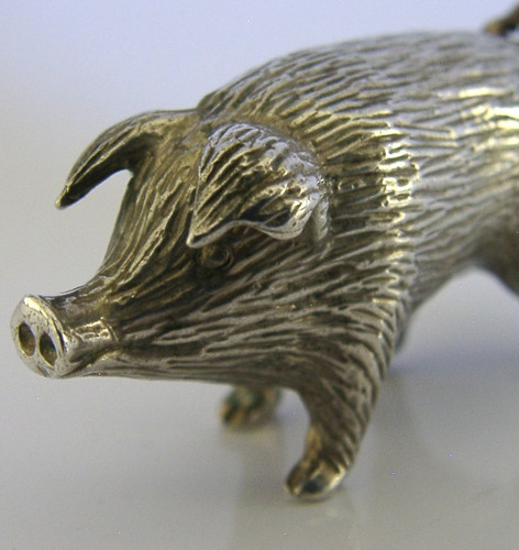 Heavy 64g english solid - heavy,