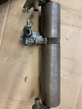 cobra,Kubota Honda Kaaz Lawnmower Gear Box Rear Roller Assembly