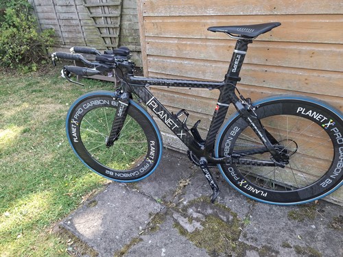 Planet stealth pro carbon - planet,