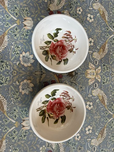 Portmerion botanic roses - , small