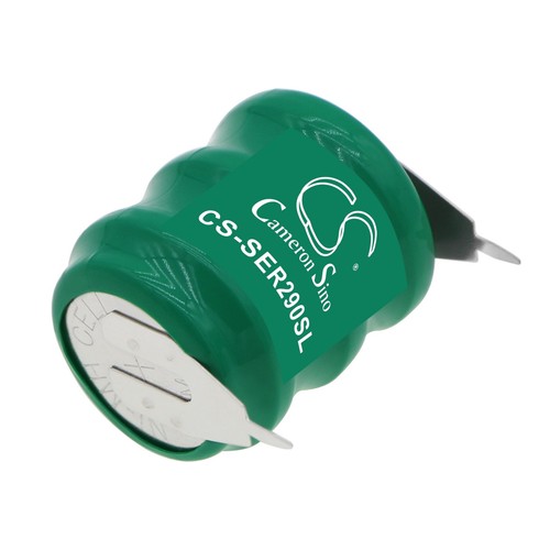 Batterie mh 80mah type - 3.6v,