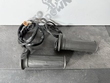 Yamaha Tracer 700 MT07 2018