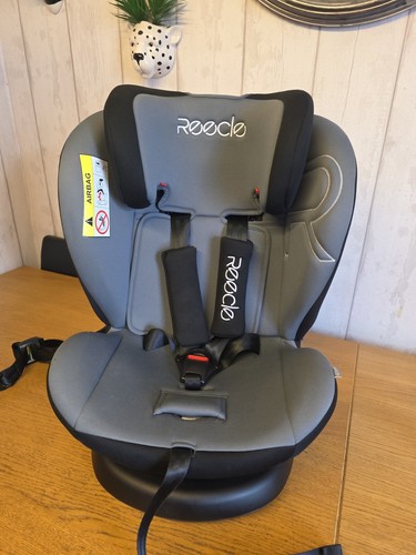 Baby car seat reecle - reecle, 360