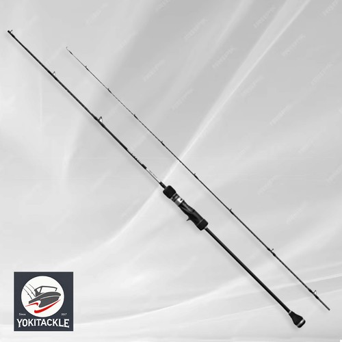 Shimano grappler type - grappler, slow