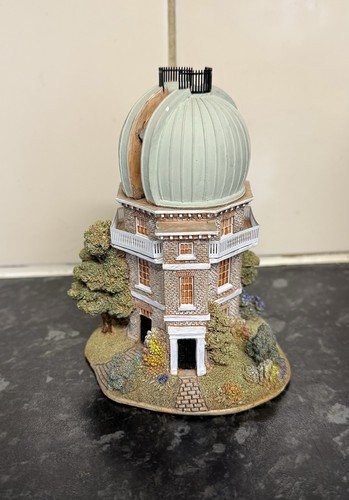 Lilliput lane collectible the - lilliput, collectible.