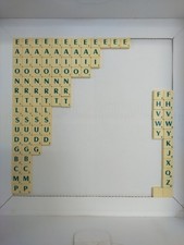 Full set 100 scrabble - full,